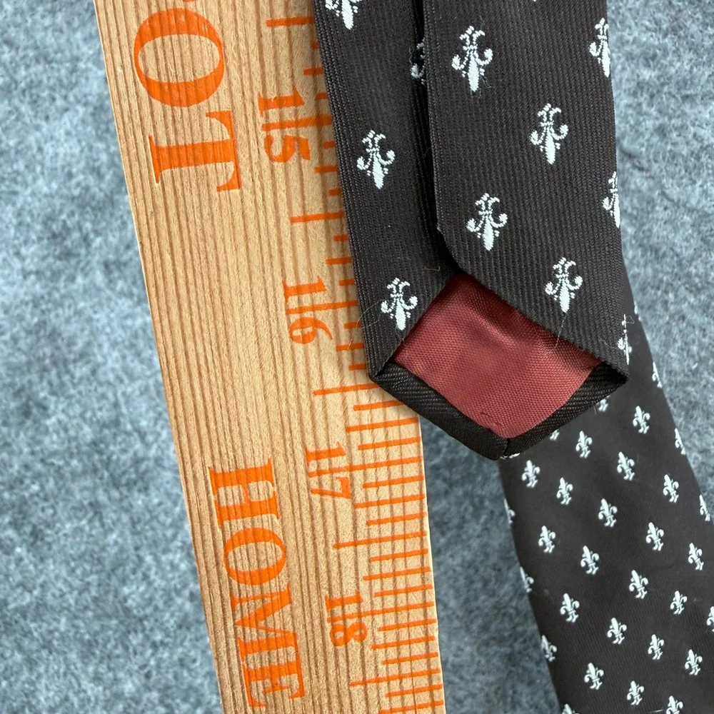 Pierre Balmain Necktie Mens 53